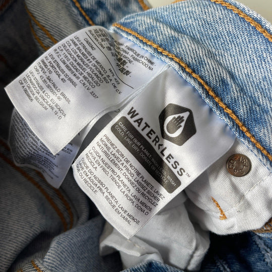 LEVI'S PREMIUM - LEVI'S PREMIUM Jeans - AVVIIVVA.COM