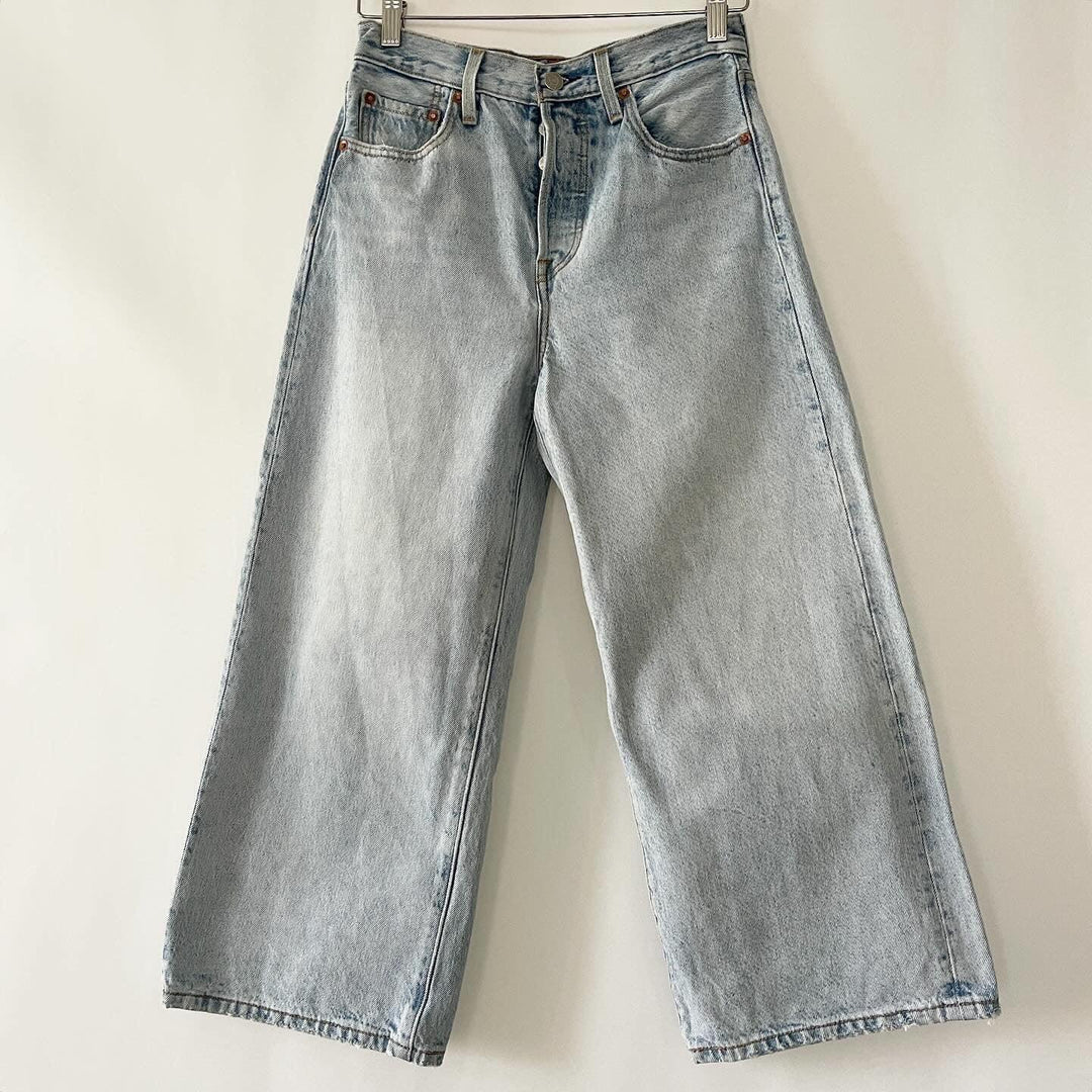 LEVI'S PREMIUM - LEVI'S PREMIUM Jeans - AVVIIVVA.COM