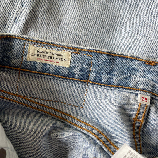 LEVI'S PREMIUM - LEVI'S PREMIUM Jeans - AVVIIVVA.COM