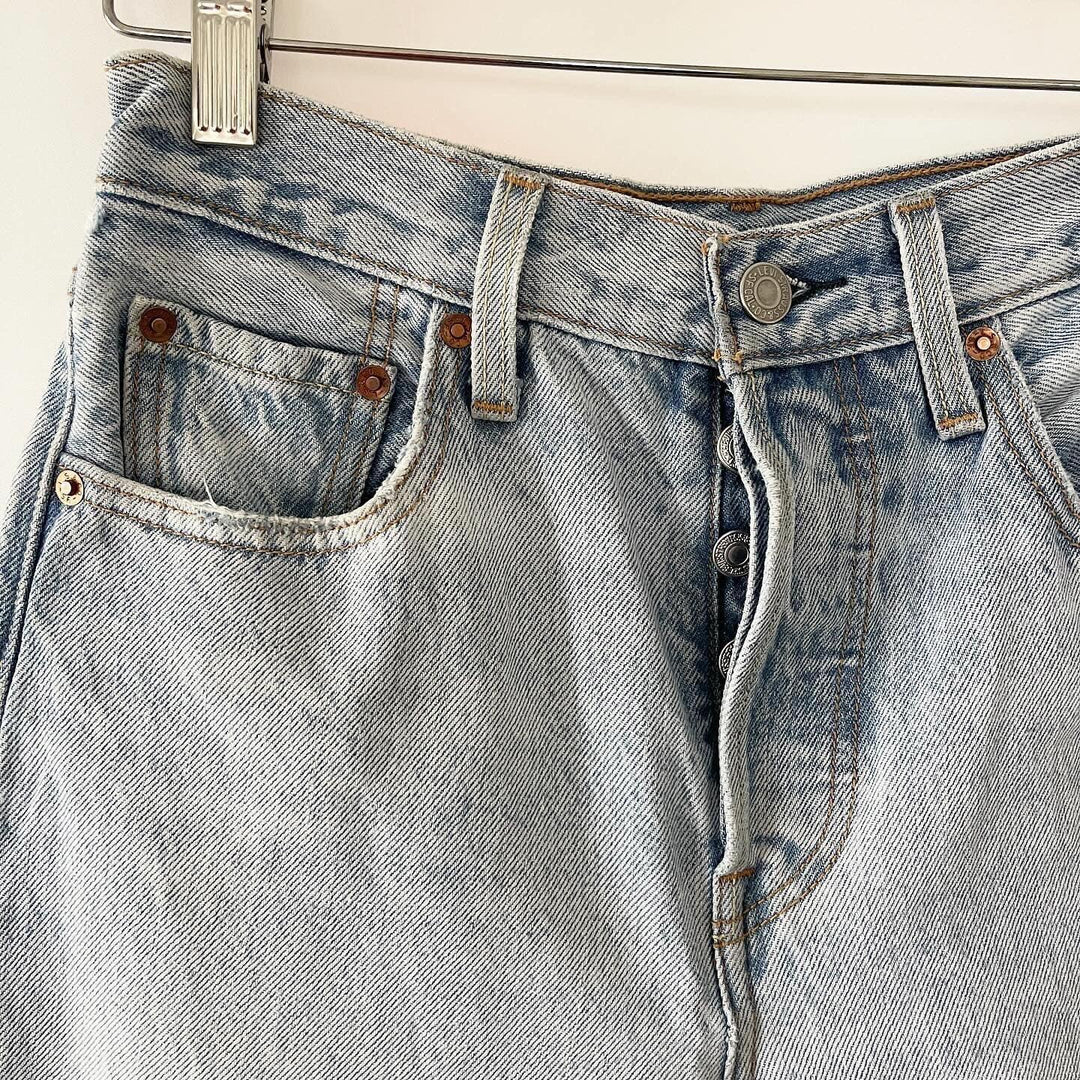 LEVI'S PREMIUM - LEVI'S PREMIUM Jeans - AVVIIVVA.COM