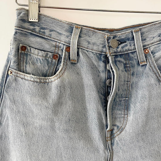 LEVI'S PREMIUM - LEVI'S PREMIUM Jeans - AVVIIVVA.COM