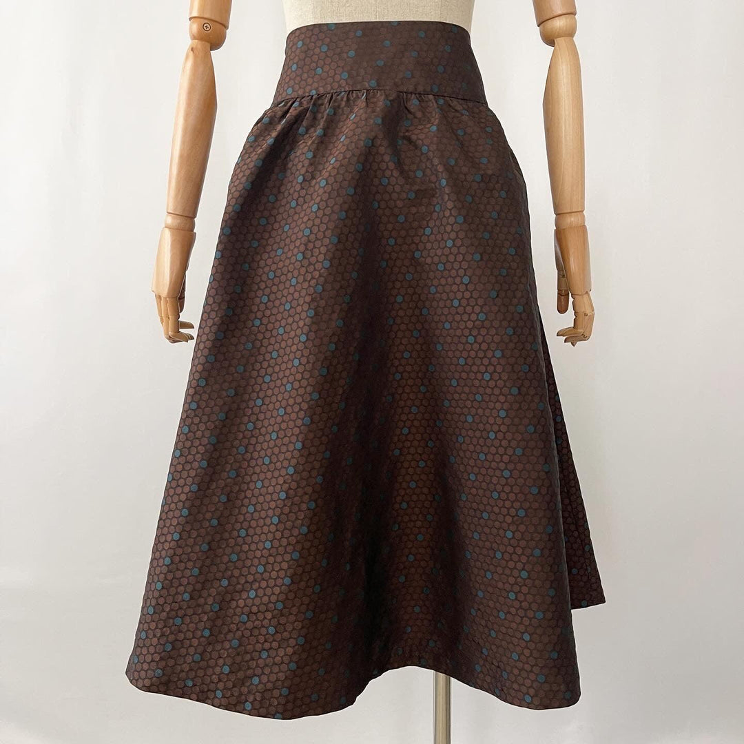 LILITH PARIS - LILITH PARIS Skirt - AVVIIVVA.COM