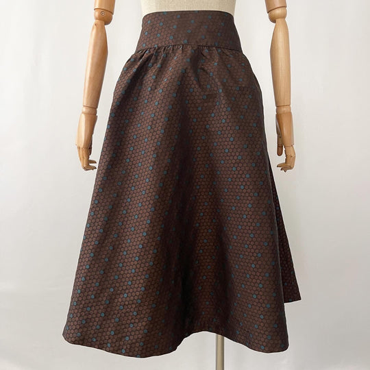 LILITH PARIS - LILITH PARIS Skirt - AVVIIVVA.COM