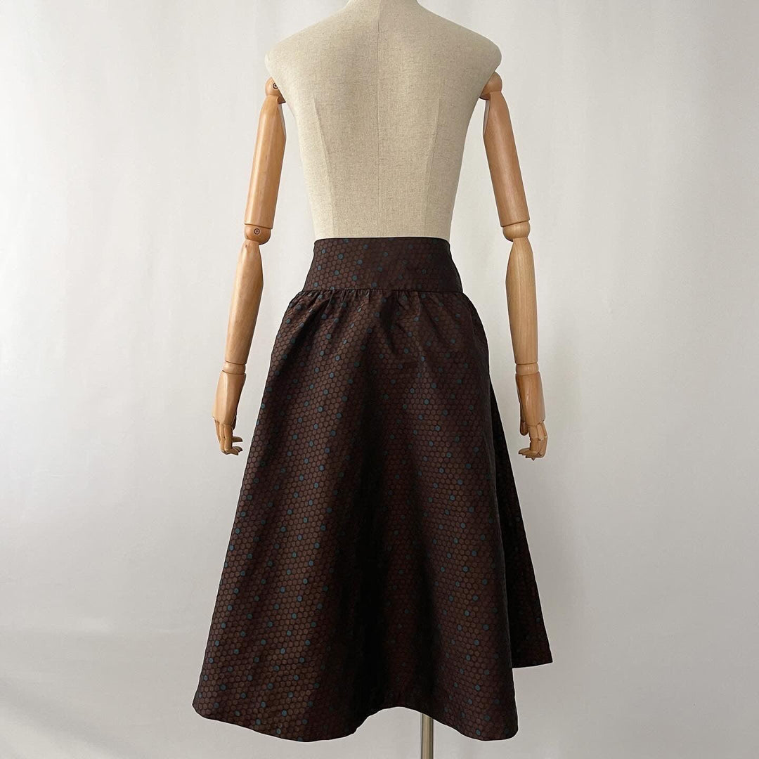 LILITH PARIS - LILITH PARIS Skirt - AVVIIVVA.COM