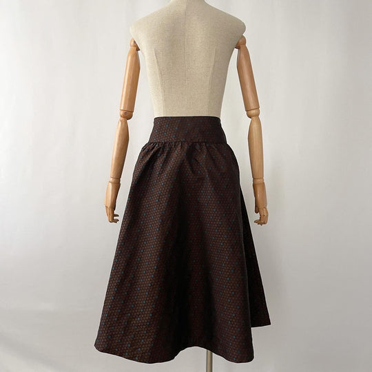 LILITH PARIS - LILITH PARIS Skirt - AVVIIVVA.COM
