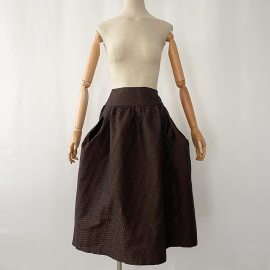 LILITH PARIS - LILITH PARIS Skirt - AVVIIVVA.COM
