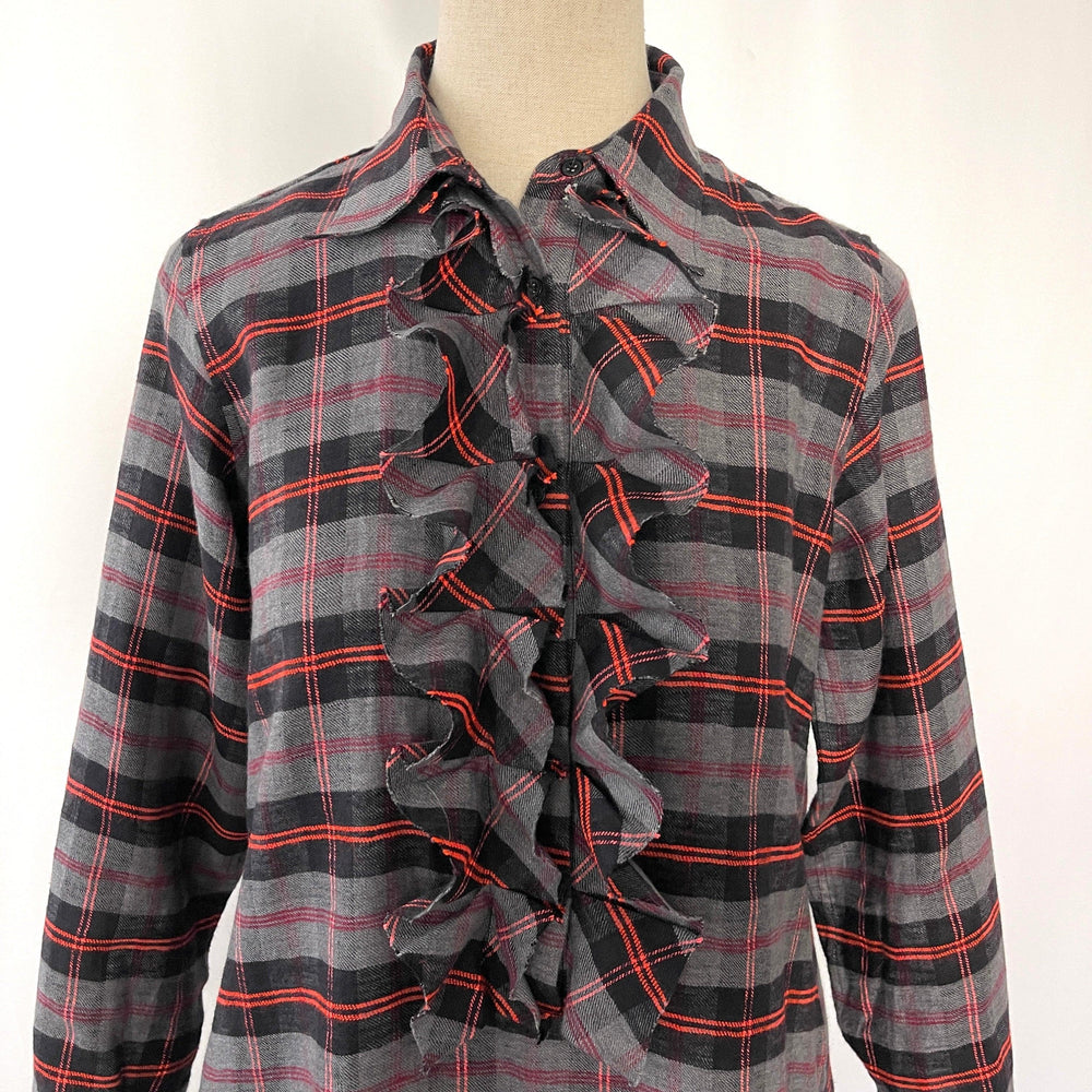 LIS LAREIDA - LIS LAREIDA Dress - AVVIIVVA.COM