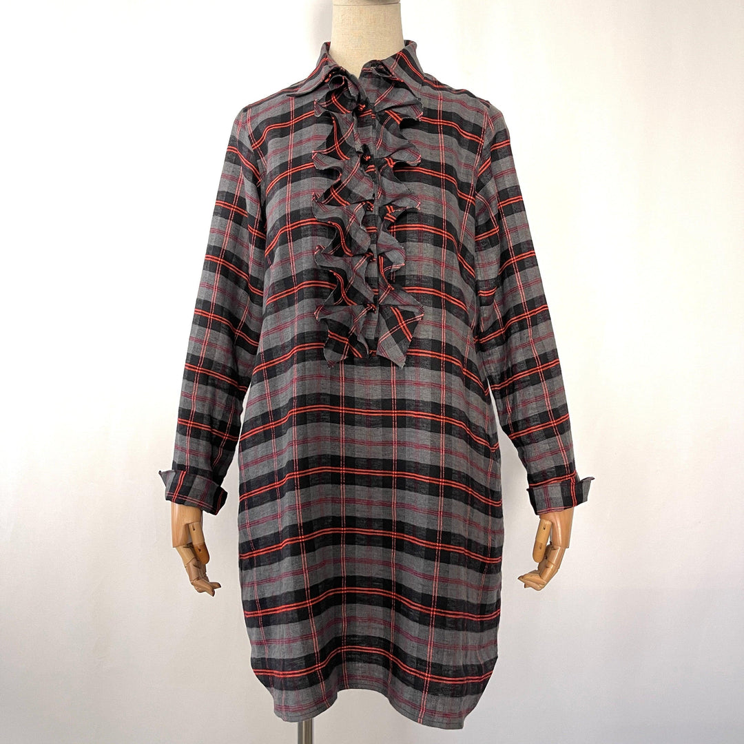 LIS LAREIDA - LIS LAREIDA Dress - AVVIIVVA.COM