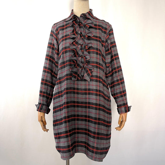 LIS LAREIDA - LIS LAREIDA Dress - AVVIIVVA.COM
