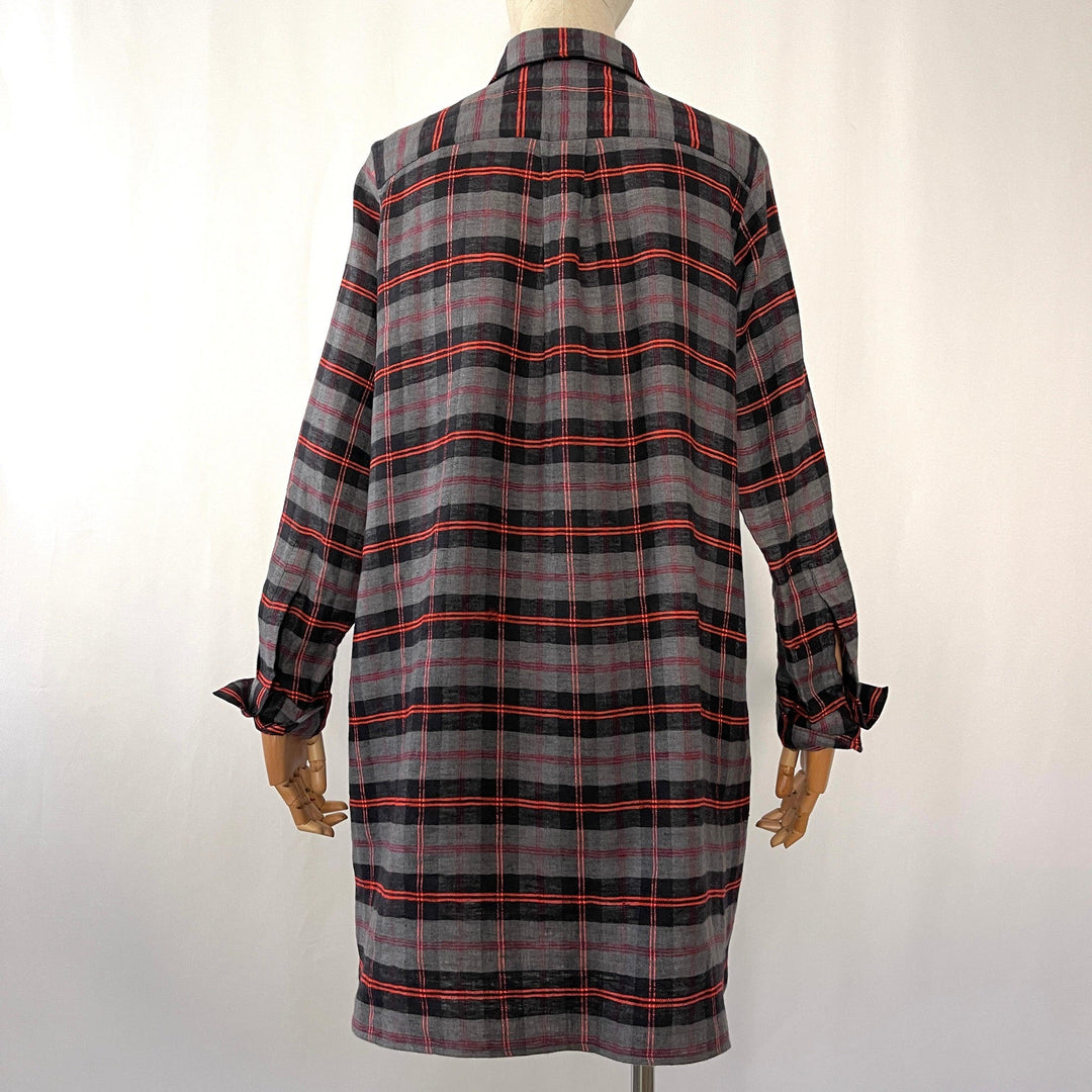 LIS LAREIDA - LIS LAREIDA Dress - AVVIIVVA.COM