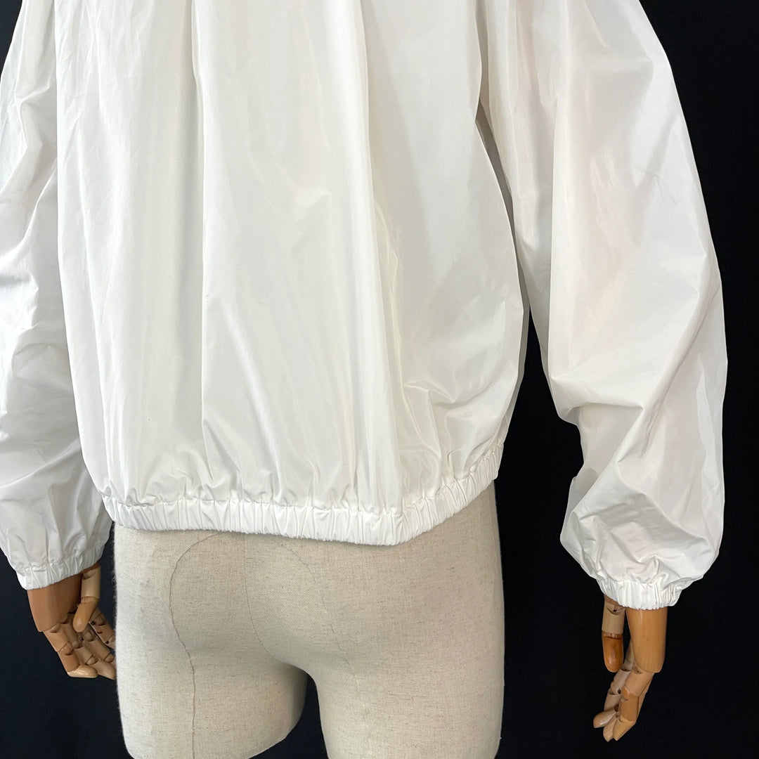 LIS LAREIDA - LIS LAREIDA Lightweight Jacket - AVVIIVVA.COM