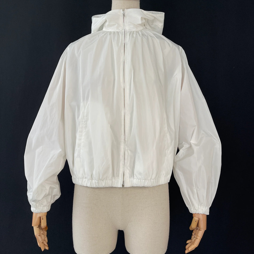LIS LAREIDA - LIS LAREIDA Lightweight Jacket - AVVIIVVA.COM
