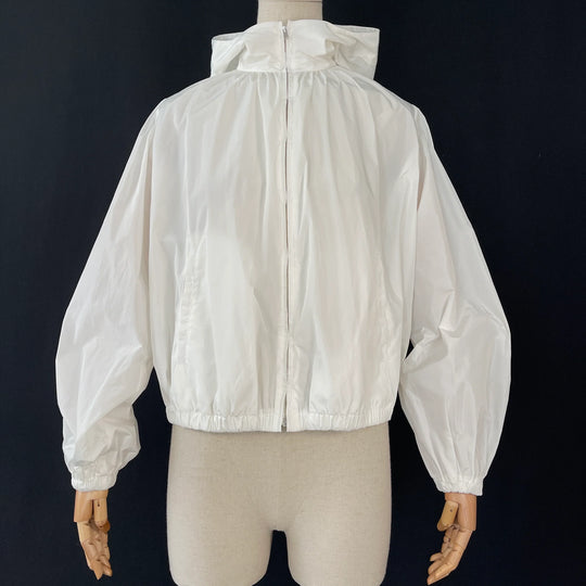 LIS LAREIDA - LIS LAREIDA Lightweight Jacket - AVVIIVVA.COM
