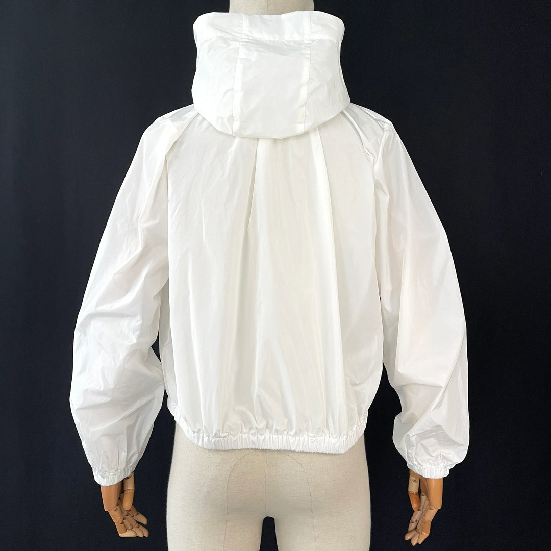 LIS LAREIDA - LIS LAREIDA Lightweight Jacket - AVVIIVVA.COM