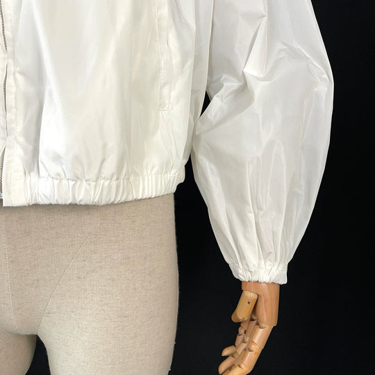 LIS LAREIDA - LIS LAREIDA Lightweight Jacket - AVVIIVVA.COM
