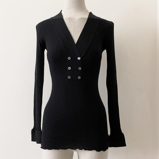 LISANZA - LISANZA Pullover - AVVIIVVA.COM