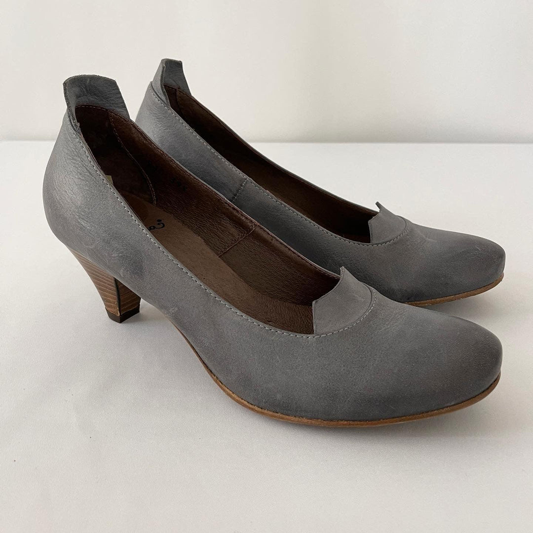 LOFINA - LOFINA Shoes - AVVIIVVA.COM