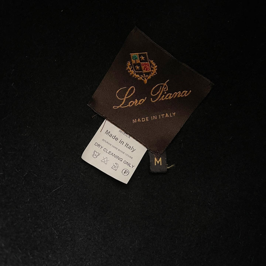 LORO PIANA - LORO PIANA Hat - AVVIIVVA.COM