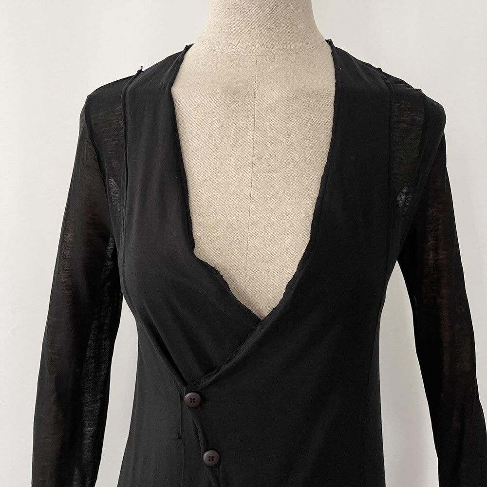 LURDES BERGADA - LURDES BERGADA Cardigan - AVVIIVVA.COM