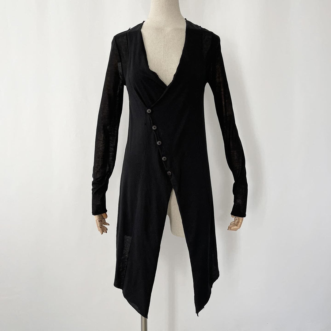 LURDES BERGADA - LURDES BERGADA Cardigan - AVVIIVVA.COM