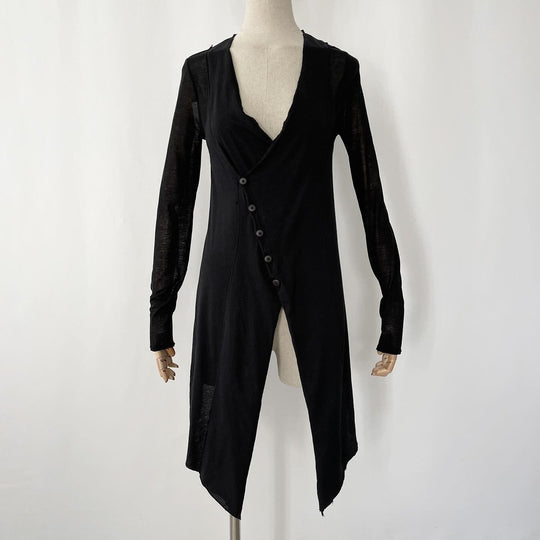 LURDES BERGADA - LURDES BERGADA Cardigan - AVVIIVVA.COM