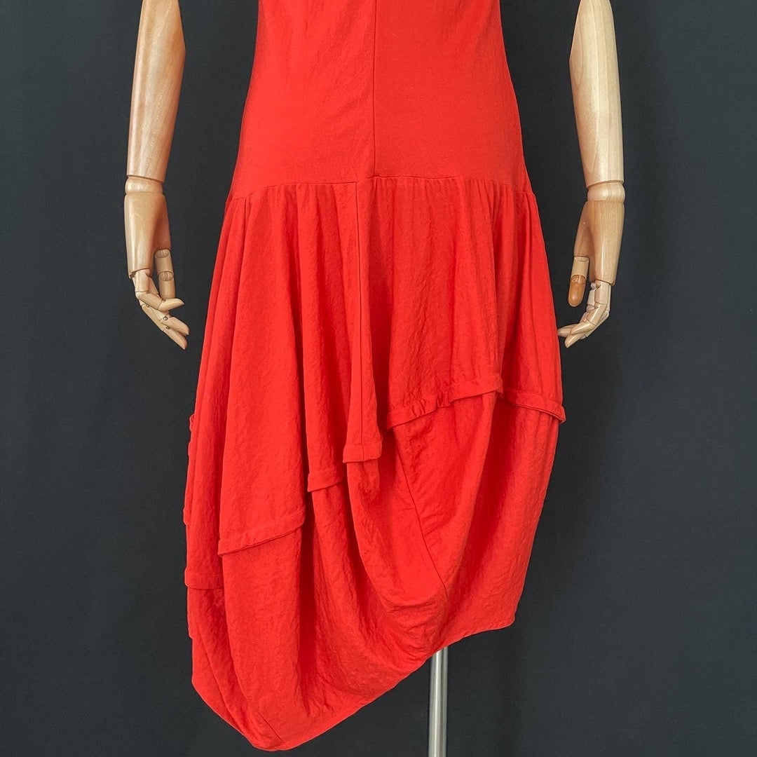 LURDES BERGADA - LURDES BERGADA Dress - AVVIIVVA.COM