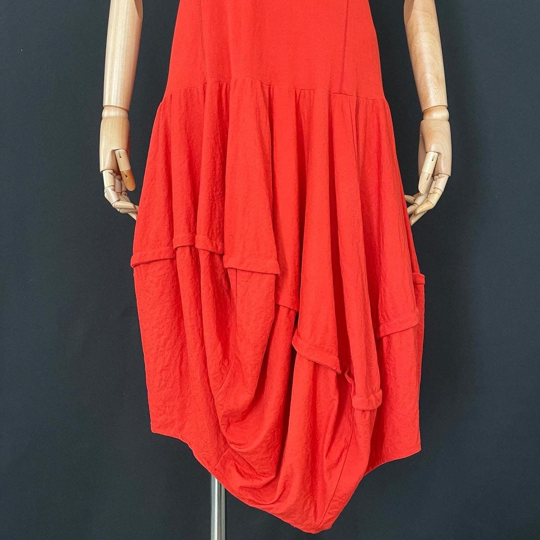 LURDES BERGADA - LURDES BERGADA Dress - AVVIIVVA.COM