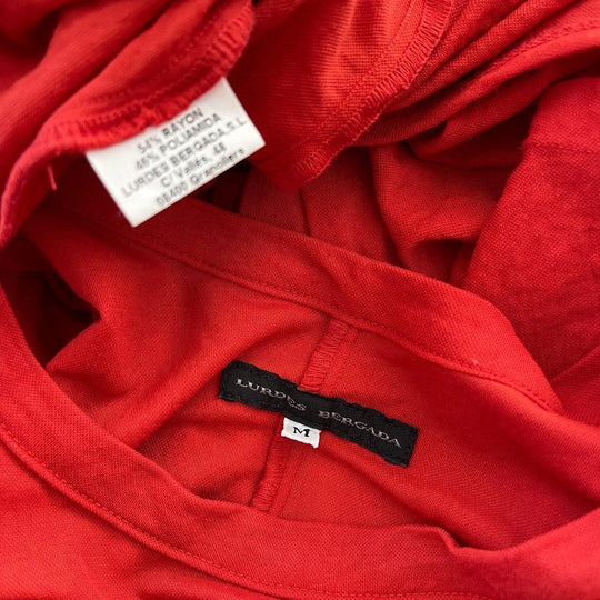 LURDES BERGADA - LURDES BERGADA Dress - AVVIIVVA.COM