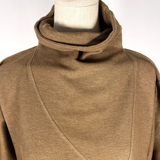 LURDES BERGADA - LURDES BERGADA New Sweater - AVVIIVVA.COM