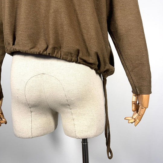 LURDES BERGADA - LURDES BERGADA New Sweater - AVVIIVVA.COM