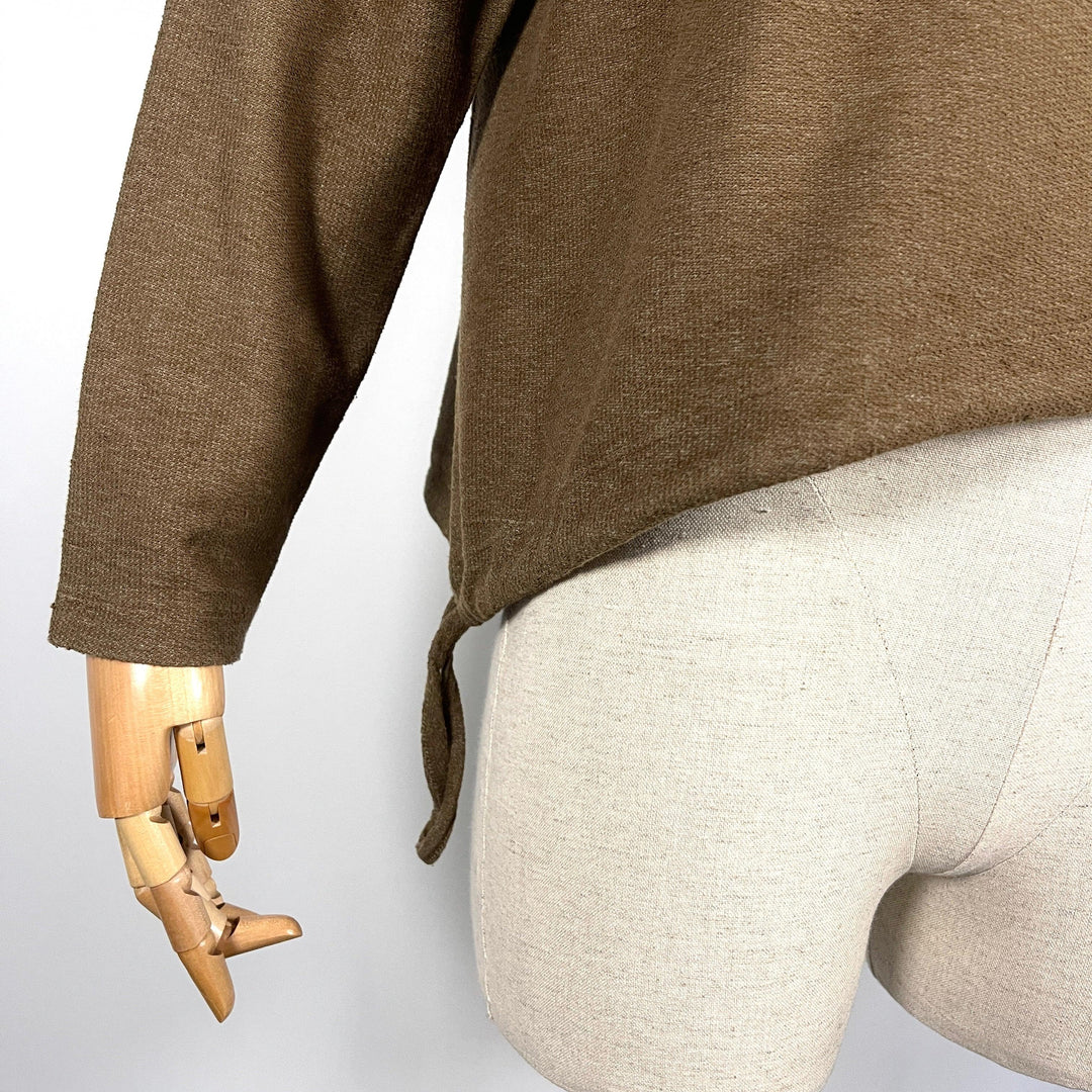 LURDES BERGADA - LURDES BERGADA New Sweater - AVVIIVVA.COM