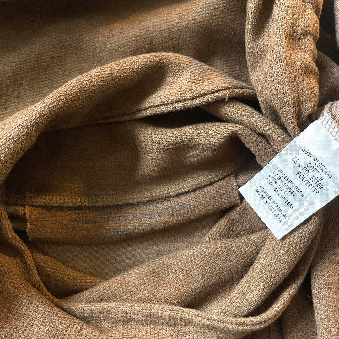 LURDES BERGADA - LURDES BERGADA New Sweater - AVVIIVVA.COM