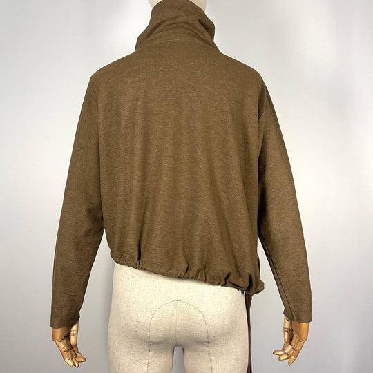 LURDES BERGADA - LURDES BERGADA New Sweater - AVVIIVVA.COM