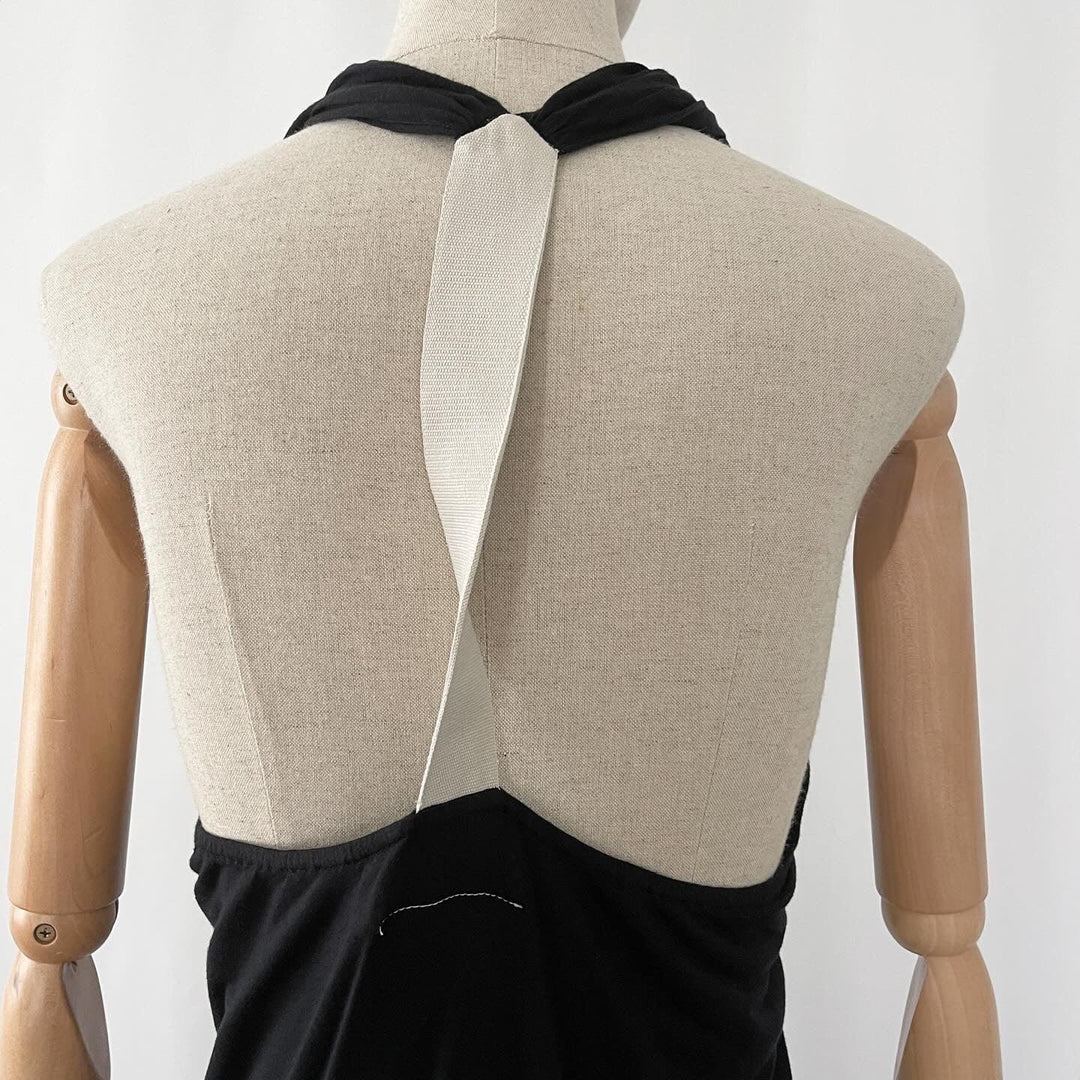 MAISON MARGIELA MM6 - MAISON MARGIELA MM6 Dress - AVVIIVVA.COM