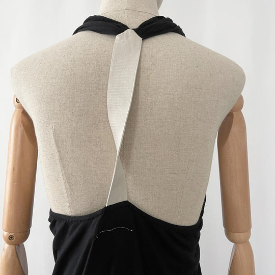 MAISON MARGIELA MM6 - MAISON MARGIELA MM6 Dress - AVVIIVVA.COM