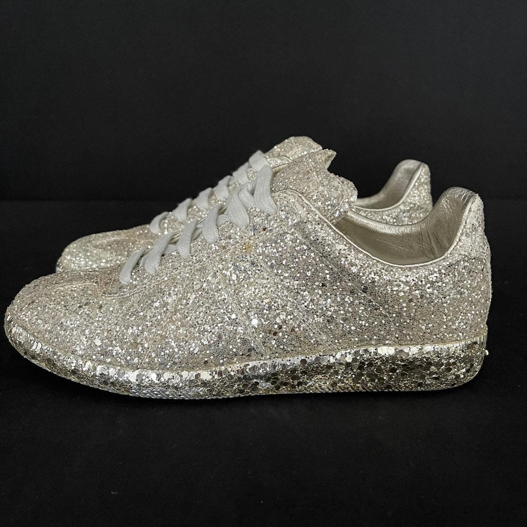 MAISON MARTIN MARGIELA - MAISON MARGIELA Shoes - AVVIIVVA.COM