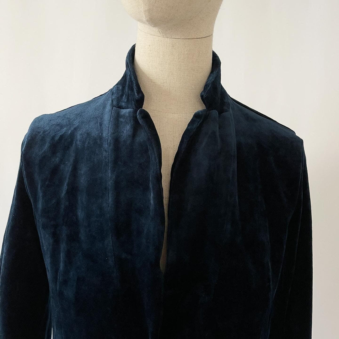 MAJESTIC FILATURES - MAJESTIC FILATURES Blazer - AVVIIVVA.COM