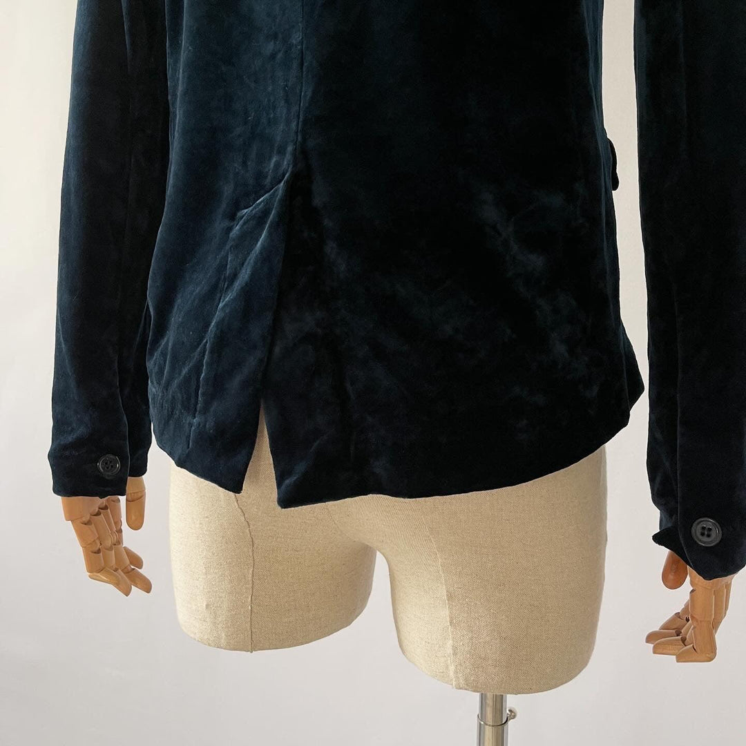 MAJESTIC FILATURES - MAJESTIC FILATURES Blazer - AVVIIVVA.COM