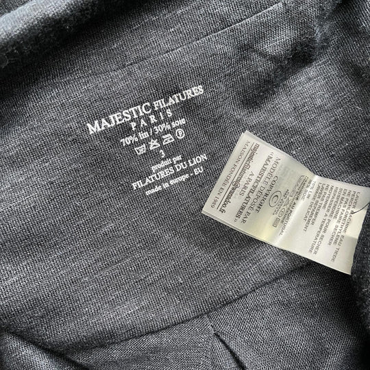 MAJESTIC FILATURES - MAJESTIC FILATURES Cardigan - AVVIIVVA.COM