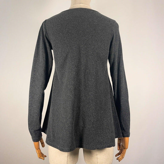 MAJESTIC FILATURES - MAJESTIC FILATURES Cotton/Cashmere Sweater - AVVIIVVA.COM