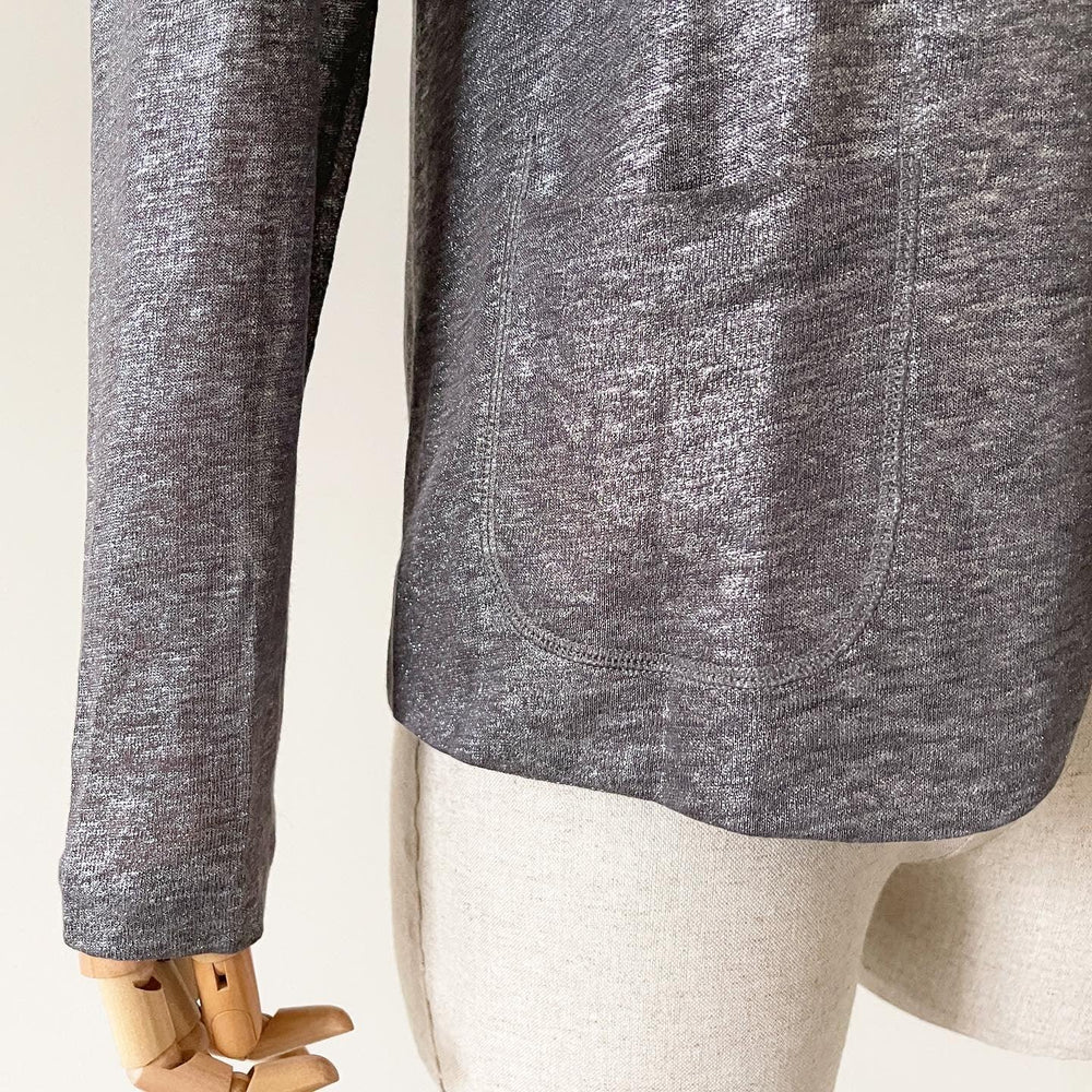 MAJESTIC FILATURES - MAJESTIC FILATURES Jacket - AVVIIVVA.COM