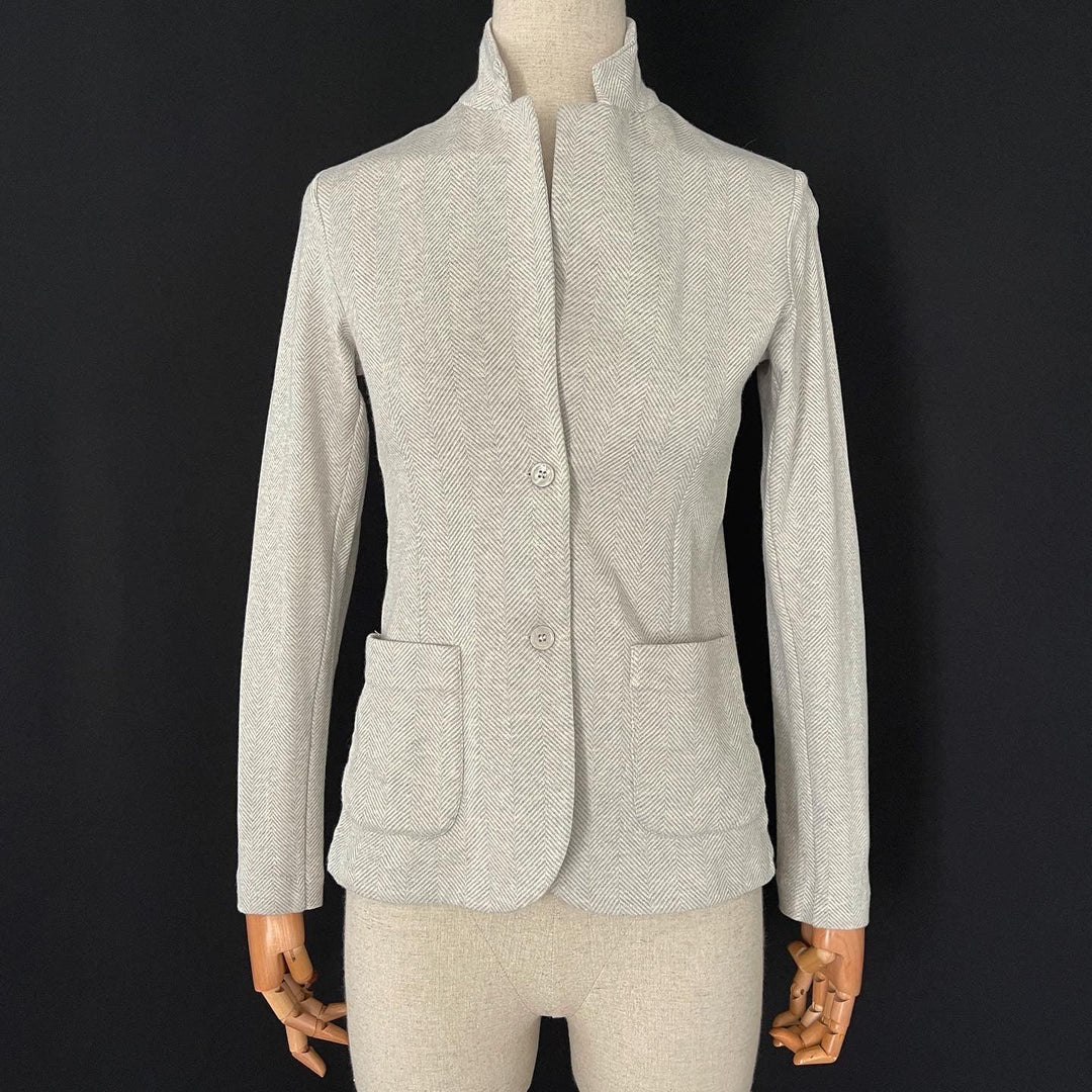 MAJESTIC FILATURES - MAJESTIC FILATURES Jacket - AVVIIVVA.COM