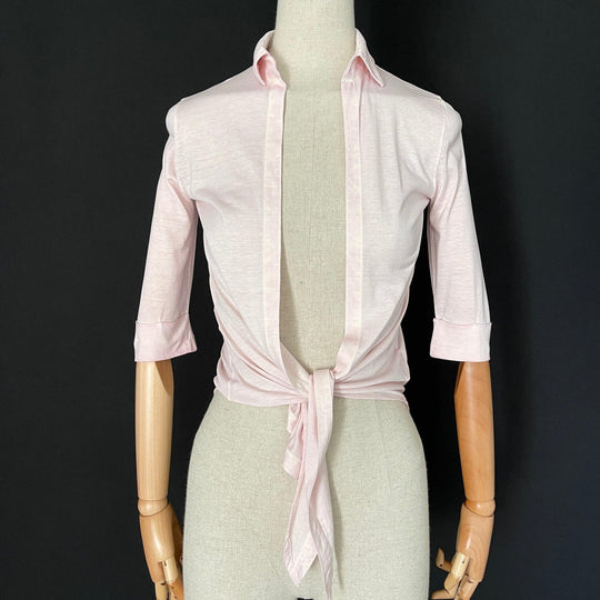 MAJESTIC FILATURES - MAJESTIC FILATURES New Blouse - AVVIIVVA.COM