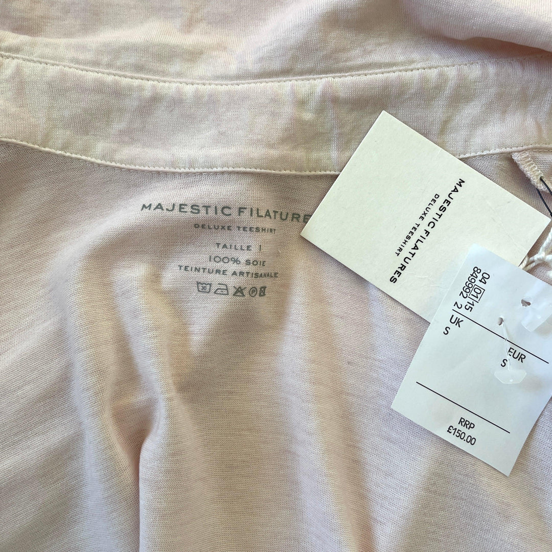 MAJESTIC FILATURES - MAJESTIC FILATURES New Blouse - AVVIIVVA.COM