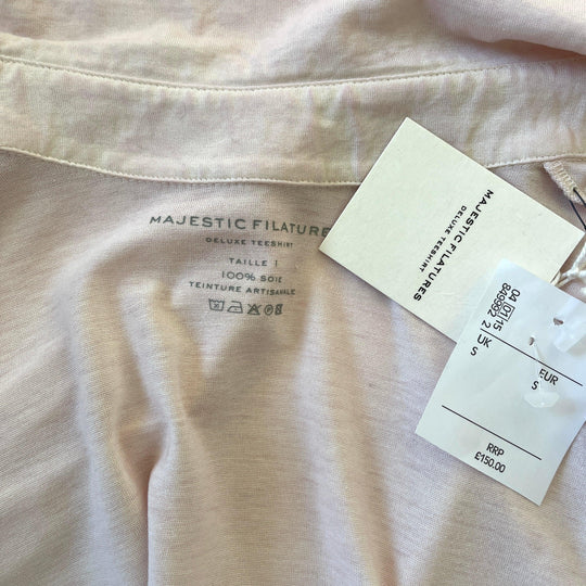 MAJESTIC FILATURES - MAJESTIC FILATURES New Blouse - AVVIIVVA.COM