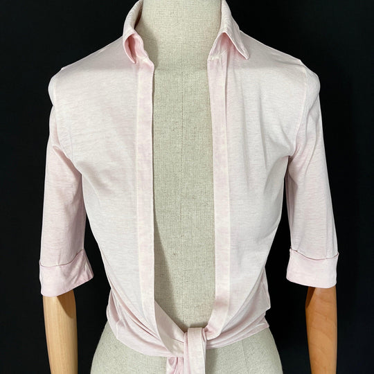 MAJESTIC FILATURES - MAJESTIC FILATURES New Blouse - AVVIIVVA.COM