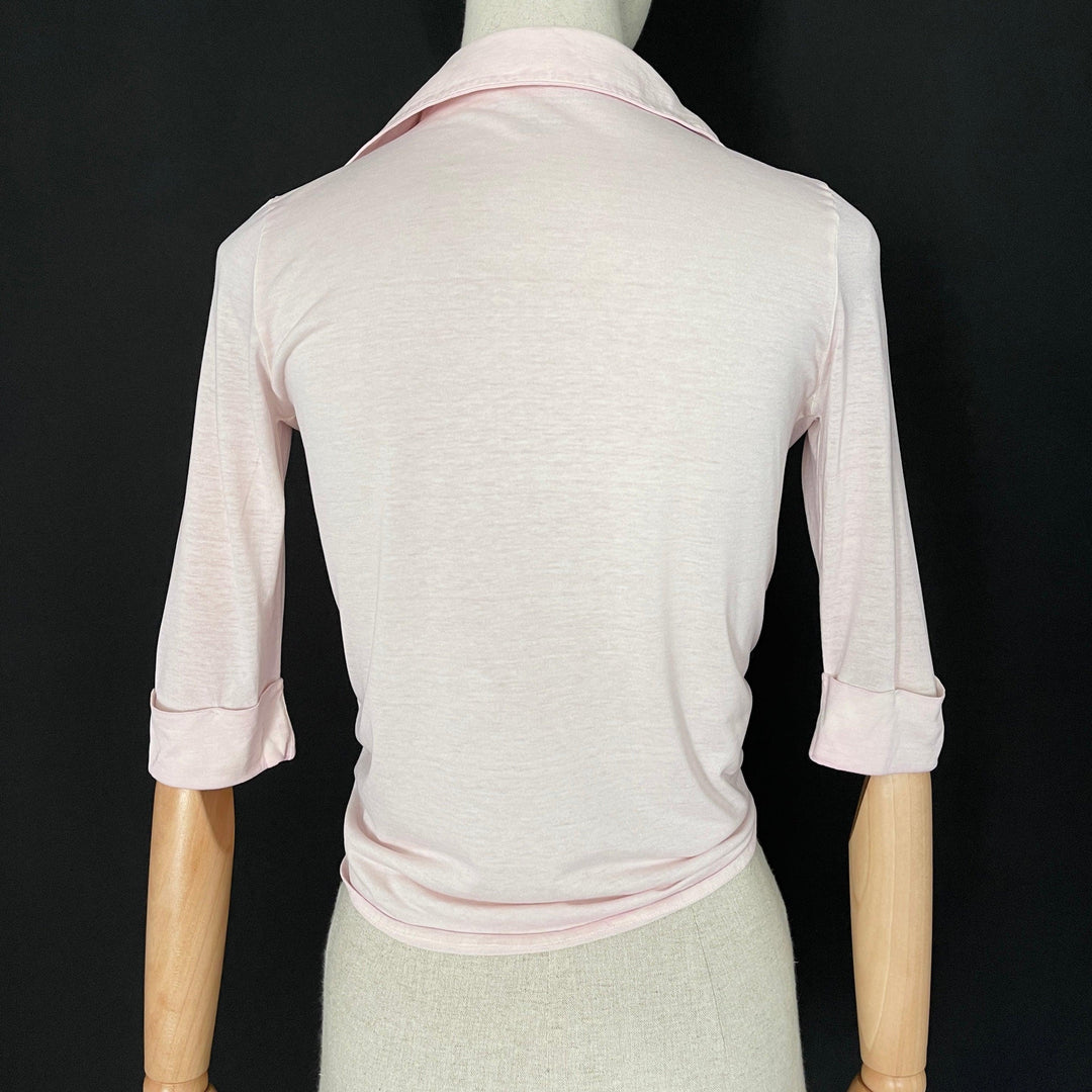 MAJESTIC FILATURES - MAJESTIC FILATURES New Blouse - AVVIIVVA.COM