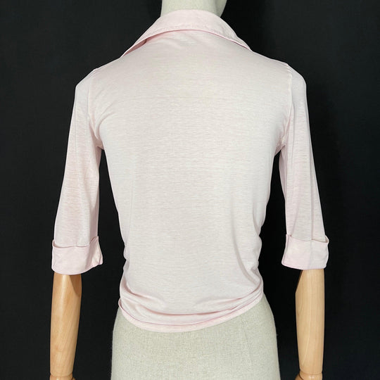 MAJESTIC FILATURES - MAJESTIC FILATURES New Blouse - AVVIIVVA.COM