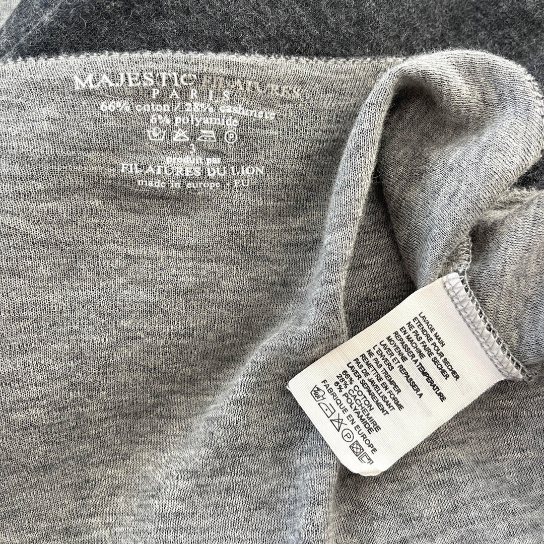 MAJESTIC FILATURES - MAJESTIC FILATURES New Cardigan - AVVIIVVA.COM