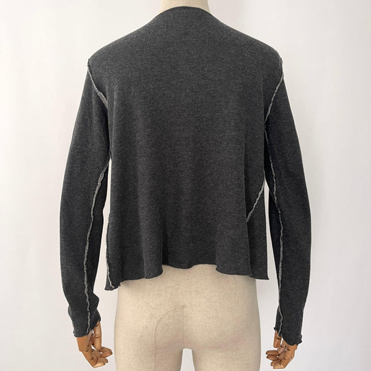 MAJESTIC FILATURES - MAJESTIC FILATURES New Cardigan - AVVIIVVA.COM